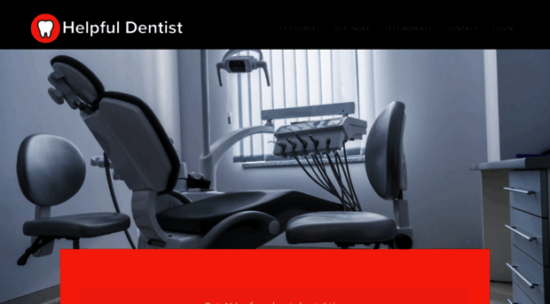 helpfuldentist.com