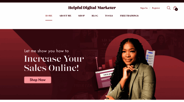 helpfuldigitalmarketing.com