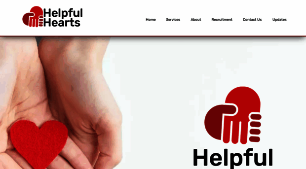 helpfulhearts.uk