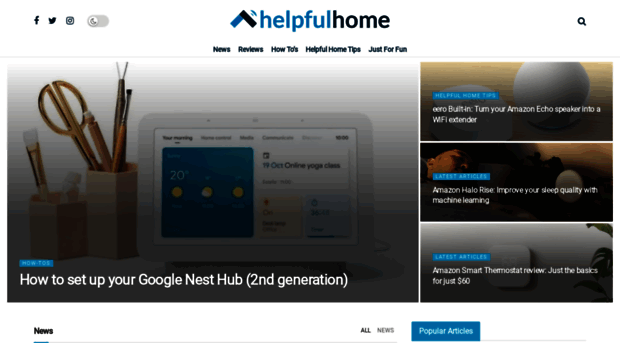 helpfulhome.com