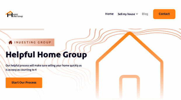 helpfulhomegroup.com