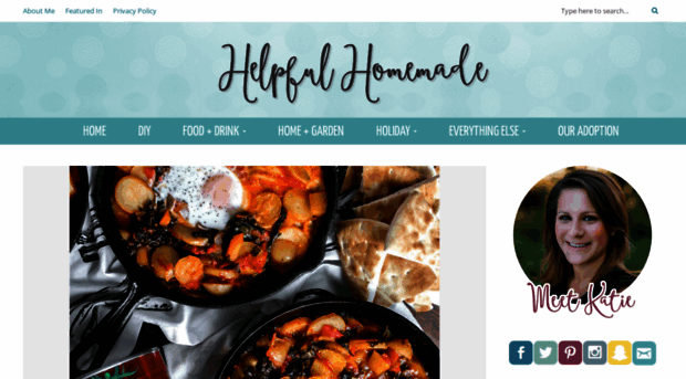 helpfulhomemade.com