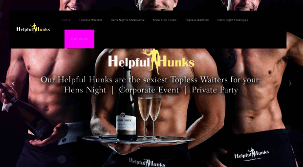 helpfulhunks.com.au