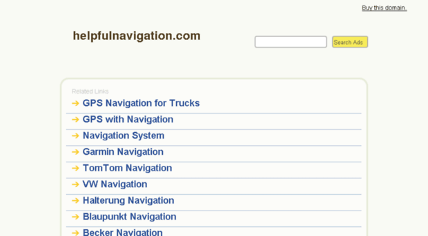 helpfulnavigation.com