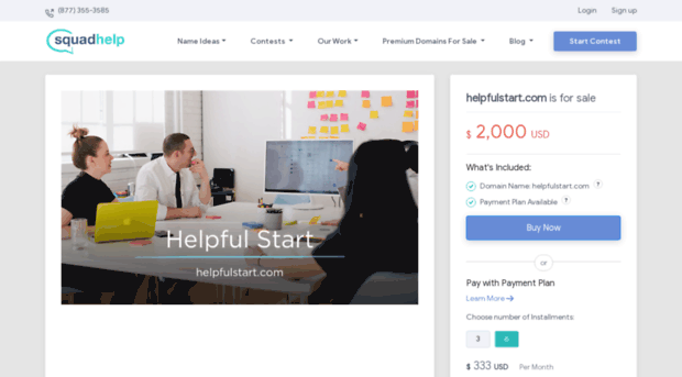 helpfulstart.com