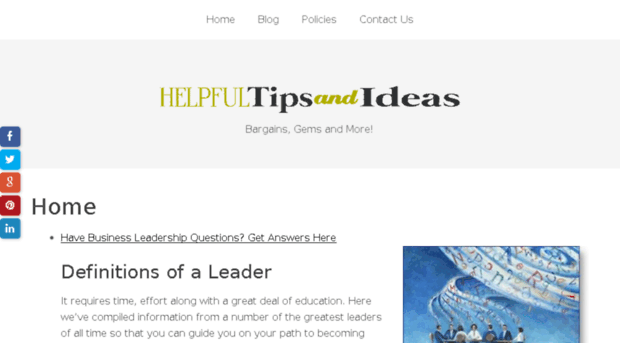 helpfultipsandideas.com