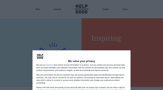 helpgood.com