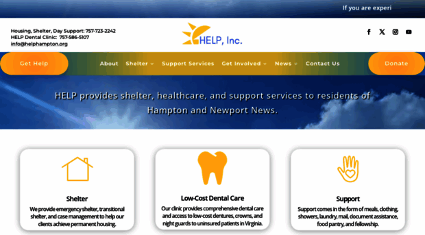 helphampton.org