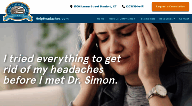 helpheadaches.com