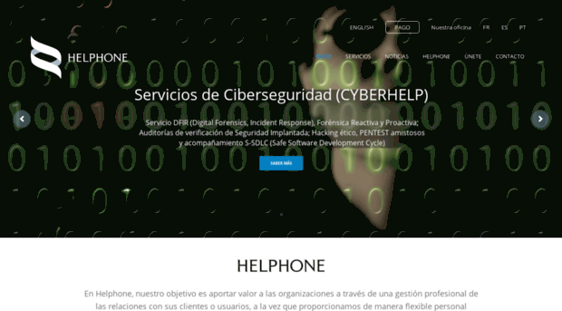 helphone.com