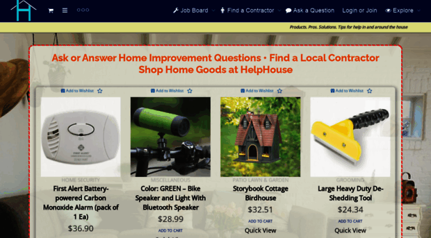 helphouse.com