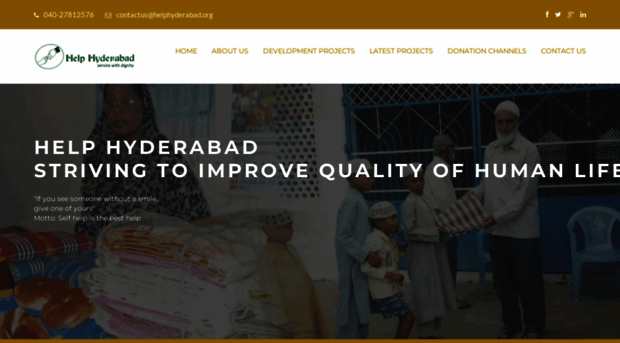 helphyderabad.org