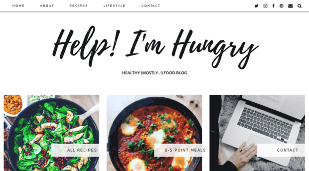helpimhungry.com