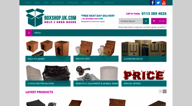 helpineedboxes.co.uk