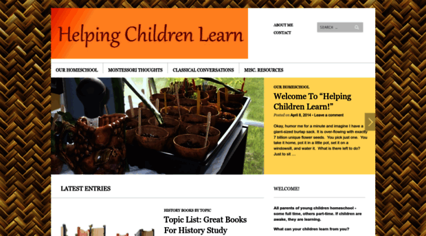 helpingchildrenlearn.wordpress.com