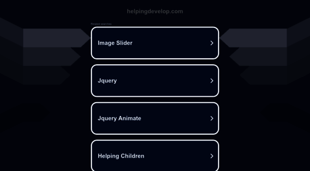 helpingdevelop.com