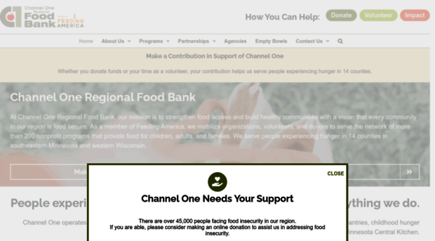 helpingfeedpeople.org