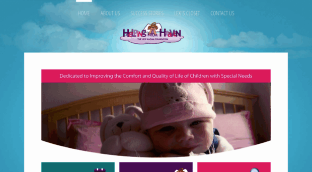 helpingfromheaven.org