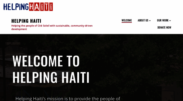 helpinghaiti.ca