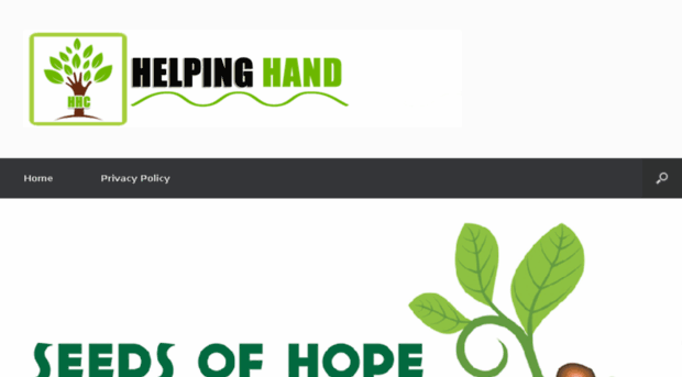 helpinghandcounselling.com