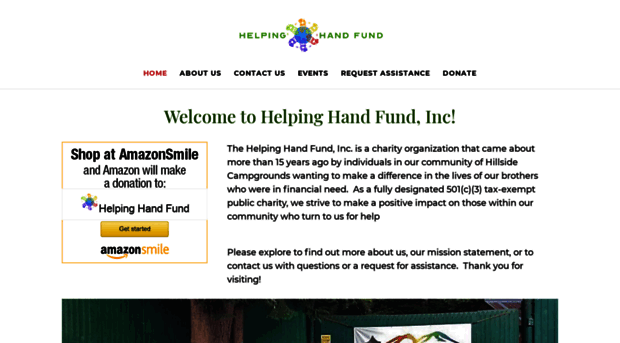 helpinghandfundpa.org