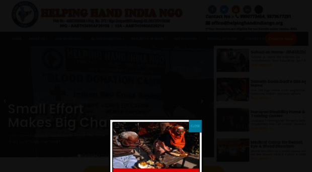 helpinghandindiango.org