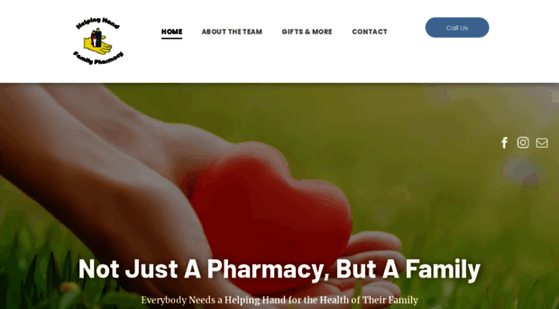 helpinghandpharmacy.net