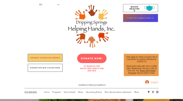 helpinghands-drippingsprings.org