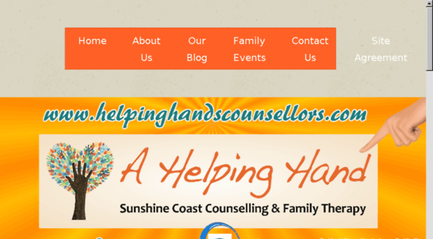 helpinghandscounsellors.com