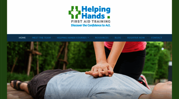 helpinghandsfirstaid.ca