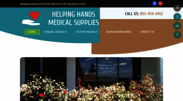 helpinghandsmed.com