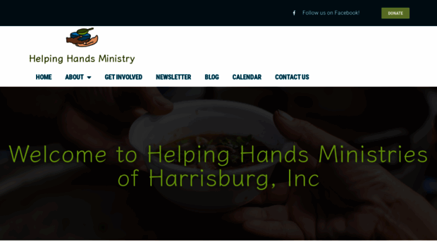 helpinghandsministries.org