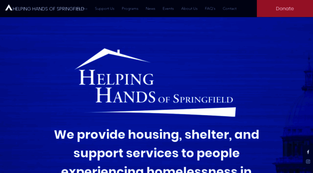 helpinghandsofspringfield.org