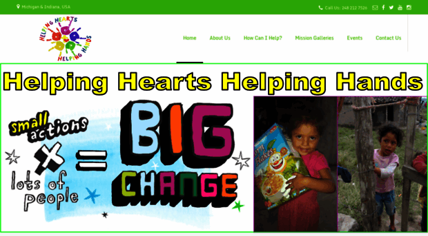 helpingheartshelpinghands.org