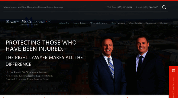 helpinginjured.com