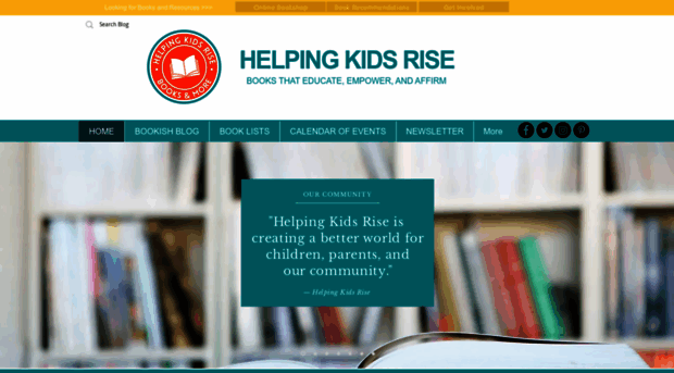 helpingkidsrise.org