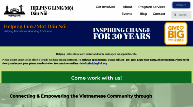 helpinglink.org