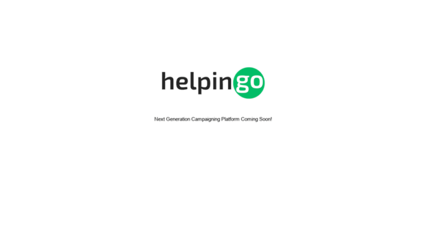 helpingo.in