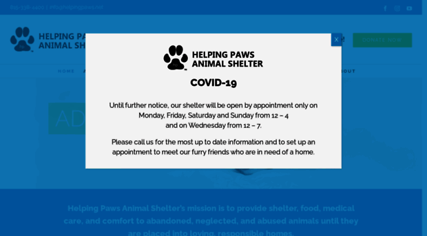 helpingpaws.net