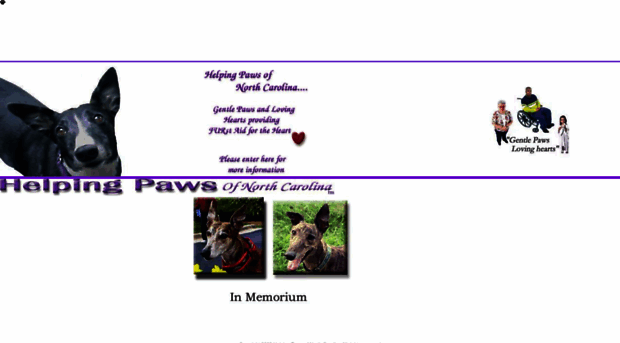 helpingpawsintl.org