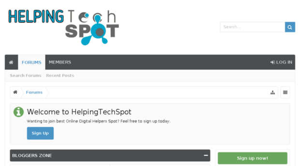 helpingtechspot.com