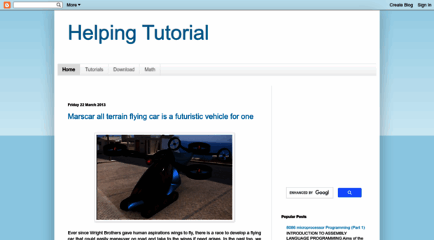 helpingtutorial.blogspot.com