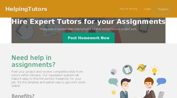 helpingtutors.com