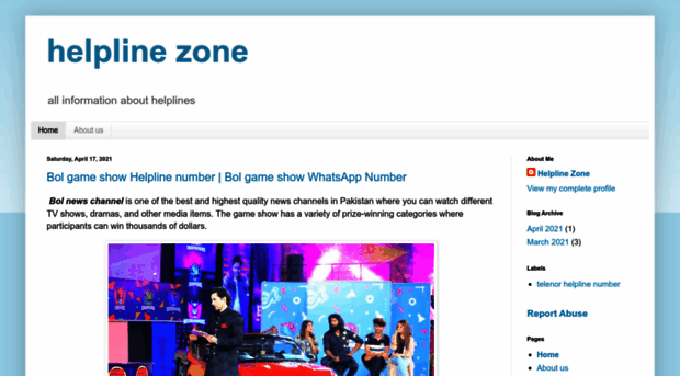 helpline-zone.blogspot.com