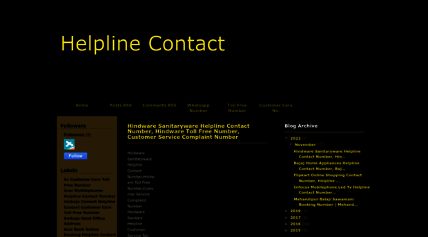 helplinecontact.blogspot.com