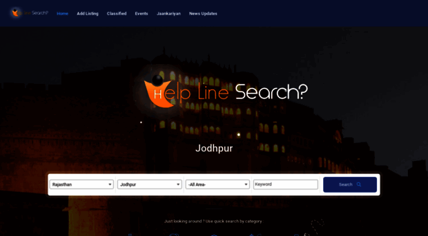 helplinesearch.com