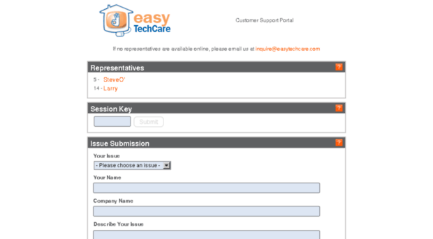 helpme.easytechcare.com