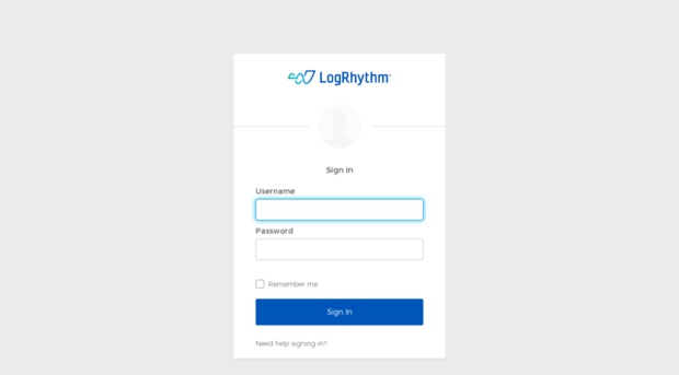 helpme.logrhythm.com