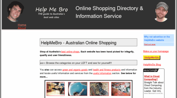 helpmebro.com.au
