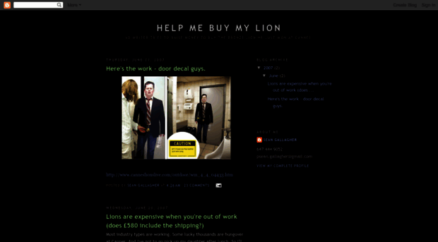 helpmebuymylion.blogspot.com